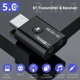 thumbnail image 4 of Receptor Adaptador Bluetooth 5.0 Para Auto Jack Aux, 4 of 4