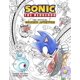 thumbnail image 1 of Libro para colorear Insight Editions Sonic – La Aventura Oficial, 1 of 1