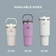 thumbnail image 3 of Pajita abatible Tumbler Stanley IceFlow 2.0, 590 ml, acero aislante, 3 of 3