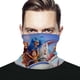 thumbnail image 1 of Wonder Park Braga de Cuello Protección Solar - Bandana UV Refrescante para Ciclismo y Deportes al Aire Libre, Hombres y Mujeres, 1 of 6