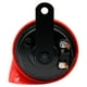 thumbnail image 2 of Bocina Caracol Rojo 12V 2X72W 400 Y 500Hz Con Relay, 2 of 4