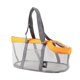 thumbnail image 1 of Pet Carrier Handbag Purse Plegable Transpirable Pet Carrier Para Teddy Orange, 1 of 5