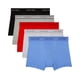 thumbnail image 1 of Ropa interior Calvin Klein Cotton Classics, paquete de 5, baúl para hombre, 1 of 7