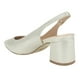 thumbnail image 4 of Zapato Chalada Mujer Faiza-1 Dorado Casual, 4 of 7