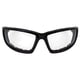 thumbnail image 3 of Gafas de sol para moto Birdz Eyewear Swoop, antivaho, 3 pares, 3 of 7