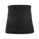 thumbnail image 1 of Cinturón único para hombres de Unique Bargains, moldeador de cintura delgado, cinturón de control de abdomen, faja moldeadora, recortador de cintura XL negro, 1 of 7