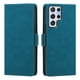 thumbnail image 2 of Funda Billetera Delgada para Samsung Galaxy S23 Ultra con Ranuras y Soporte Azul lago, 2 of 6