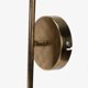 thumbnail image 4 of Lámpara de Pared Kenzo Bronce, 4 of 8