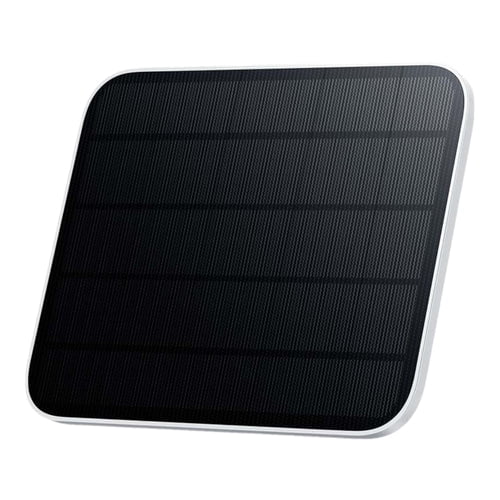 Xiaomi Panel Solar Para Camaras Serie Bw300 Y Bw500