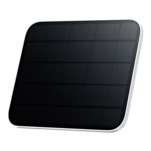 Xiaomi Panel Solar Para Camaras Serie Bw300 Y Bw500