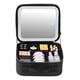 thumbnail image 3 of Estuche Cosmetiquero Maquillaje Espejo Led Luz Recargable, 3 of 6