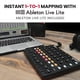 thumbnail image 2 of Controlador MIDI USB y mezclador AKAI Professional MidiMix, 2 of 9