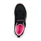 thumbnail image 3 of ZAPATILLAS URBANAS SKECHERS EDGERIDE INFANTIL | 303981L-BKPK - Talla 26, 3 of 6