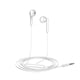 thumbnail image 1 of Auriculares HUAWEI Honor AM115 originales con cable, intraauriculares con conector de 3,5 mm, 1 of 3