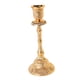 thumbnail image 3 of Candelabro Europeo 1/3/5 Brazos Candelabro Para Decoración 1 Brazo-19cm, 3 of 3