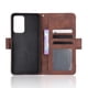 thumbnail image 4 of Funda Cartera Magnética para Xiaomi Poco X4 NFC- Tarjetero Desmontable, Cuero PU, Soporte, 4 of 6