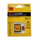 thumbnail image 3 of Microsd Xc 128gb Ush-i U3 V30 A1 Compatible Consolas, 3 of 4