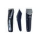 thumbnail image 1 of Cortadora De Pelo Inalámbrica Recargable Con Accesorios Genérico PC, 1 of 2