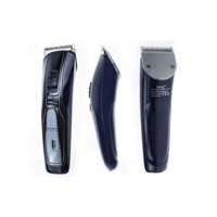 Cortadora De Pelo Inalámbrica Recargable Con Accesorios Genérico Pc