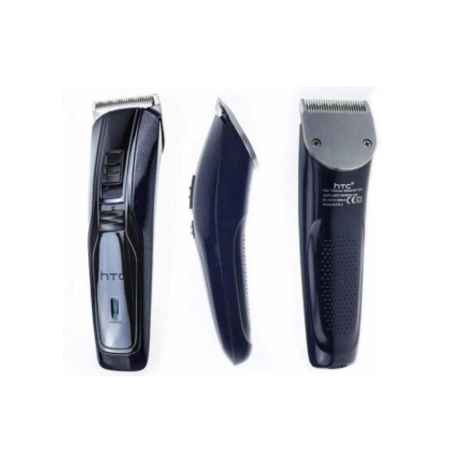 Cortadora De Pelo Inalámbrica Recargable Con Accesorios Genérico Pc