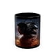thumbnail image 1 of Taza Premium Negro Venom El Ultimo Baile 325ml, 1 of 3