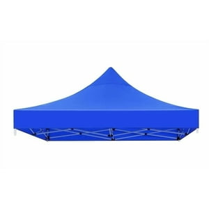 Genérico - Carpa Lona Repuesto Toldo 3X3 Impermeable