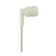 thumbnail image 1 of Audifonos In-ear Vivienda 3.5mm Blanco Alta Calidad, 1 of 3
