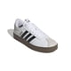 thumbnail image 5 of Zapatos adidas VL Court 3.0 para mujer Cloud White/Negro/Grey, 5 of 9