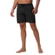 thumbnail image 5 of INSPIRE CHIC Bañadores de Secado Rápido para Hombre con Cintura Elástica y Cordón Ajustable para Playa, Piscina y Viajes de Verano 34 Negro, 5 of 6