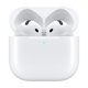 thumbnail image 2 of Auriculares inalámbricos reacondicionados Apple AirPods 4, 2 of 7