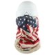 thumbnail image 2 of Mascarilla facial BENCHMARK FR Bandera americana Beige CAT2, 2 of 7