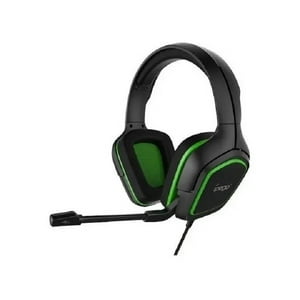 Oem - Audifonos Gamer Ipega R006 Verde