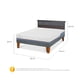 thumbnail image 4 of Cama Europea Excellence Plus 2 Plaza Base Normal, 4 of 10
