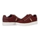 thumbnail image 2 of Zapatilla GUESS Britz para mujer roja 610 talla 7.5, 2 of 6