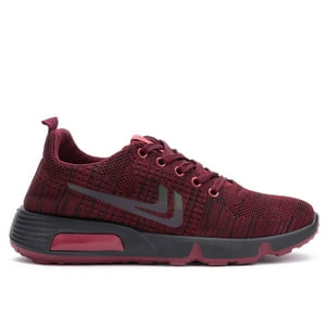 Zapatilla Deportiva Mujer Rachid Burdeo Chinitown