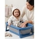 thumbnail image 1 of Bata de baño Bebé Con Capucha Diseños Niña Y Niño, 1 of 6