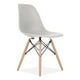 thumbnail image 4 of Pack 4 Sillas Eames Gris, 4 of 5