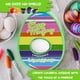thumbnail image 3 of Kit de decoración de huevos The Eggmazing Egg Decorator con 8 rotuladores, 3 of 8