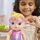 thumbnail image 4 of Muñeca Baby Alive Sunny La Nadadora Cabello Rubio, 4 of 8