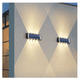 thumbnail image 5 of Foco Solar Led De Pared | Sensor De Luz, Impermeable, 5 of 5