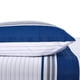 thumbnail image 2 of Sábanas 1.5 Plazas American Family Azul Marino, 2 of 2