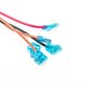 thumbnail image 4 of Motor de Condensador NBK 208-230V 825 RPM 1/3-1/6 HP, 4 of 6