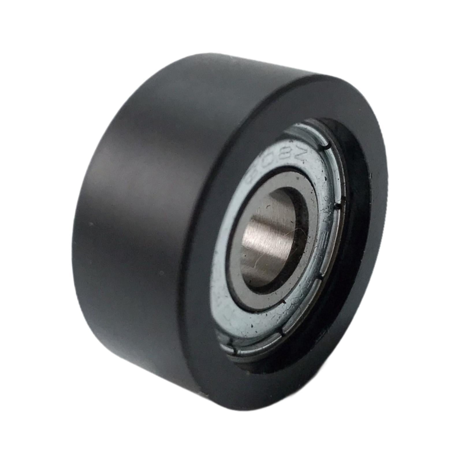 Ioensy - Repuesto De Rueda De Rodamiento Para Máquina De Remo, Suave, Para Ejercicios En El Hogar Y Gimnasio.