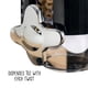 thumbnail image 4 of Dispensador de alimentos secos Zevro GAT200 Dual Control 1L negro/cromo, 4 of 6