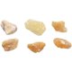 thumbnail image 2 of Muestras Minerales Calcita Eisco Set 6 Unidades Geología, 2 of 3