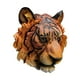 thumbnail image 5 of Cabezas De Tigre Pared Decoración De Pared Escultura Decoración Sala De Estar Estatuas De Resina, 5 of 5