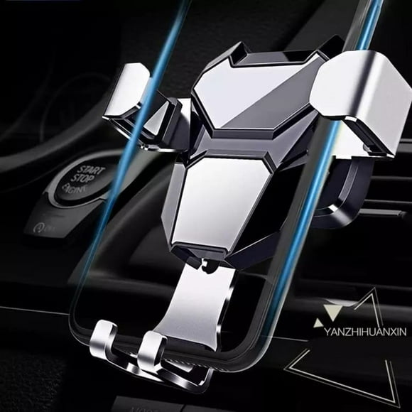 Soporte de teléfono para autos ROBOCO