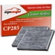 thumbnail image 1 of Filtro de aire de cabina EPauto CP285 (CF10285) para Toyota, Lexus, 1 of 5
