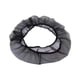 thumbnail image 1 of Pájaro De La Jaula De Malla Mesh Cubierta De La Red De Jaula De Pájaro Resistente Para Cacatúas Loros Loros De 30 Cm Negro, 1 of 5