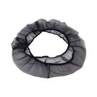 Magideal - Cubierta De Malla Para Jaula De Pájaros, Protección De Falda Para Jaula De Pájaros, Cubierta De Red Para Pájaros Y Mascotas Resistente Y Ventilada, Re 30Cm